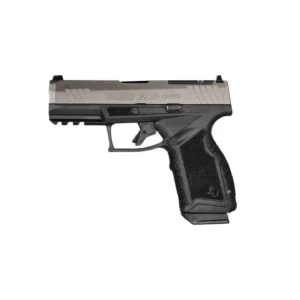 Pistola Taurus GX4 Carry Calibre .38 TPC Tungstênio