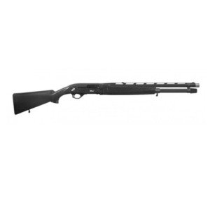 Espingarda CBC Armsan A612 Calibre 12 Anodizado 24"