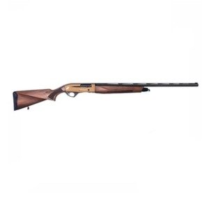 Espingarda CBC Armsan Phenoma Calibre 12 Anodizado Bronze 28″