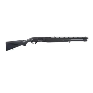 Espingarda CBC Armsan Phenoma Calibre 12 Anodizado 24″
