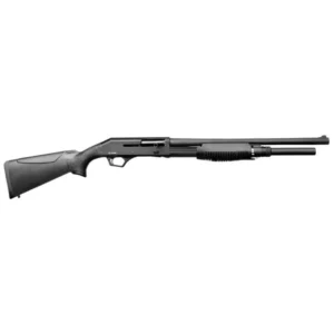 Espingarda Khan A-TAC DUO-SYS Tactical Calibre 12 Oxidado 20"