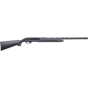 Espingarda Khan Matrix Fidelio Calibre 12 Oxidação Negra Fosco 24"