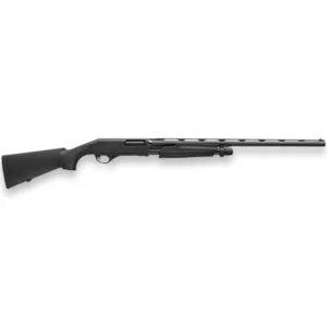 Espingarda Stoeger P3000 SYN Pump Calibre 12 Oxidação Negra 26"