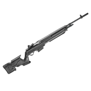 Rifle Springfield M1A Loaded Precision Semiautomático Calibre .308/7,62 Oxidado 22"