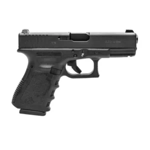 Pistola Glock G25 Calibre .380 ACP Teniferizado/Oxidado