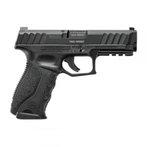 Pistola Stoeger STR 9 Calibre 9mm Oxidado Black