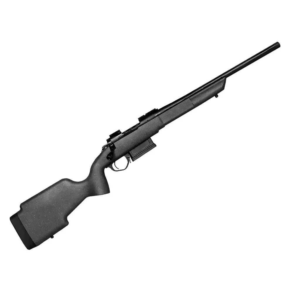 Rifle CBC Ranger Bolt Action Calibre .308 WIN Cerakote Polímero 18″ - Imagem 2