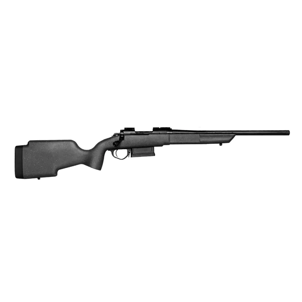 Rifle CBC Ranger Bolt Action Calibre .308 WIN Cerakote Polímero 18″