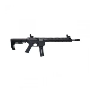 Rifle CBC Delta Semiautomático Calibre .22 WMR – Black