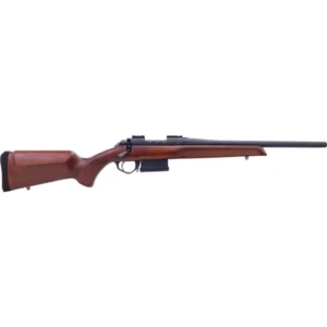 Rifle CBC Ranger Bolt Action Calibre .308 WIN Madeira 18"