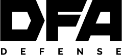Logo DFA
