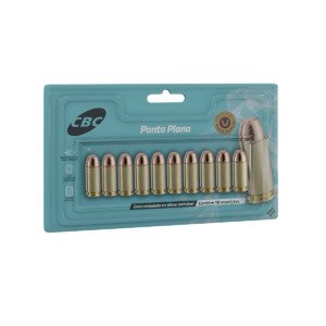 Mun CBC .40 S&W ETPP 180GR