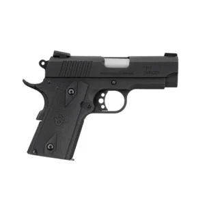 Pistola Taurus 1911 Officer Calibre 38TPC
