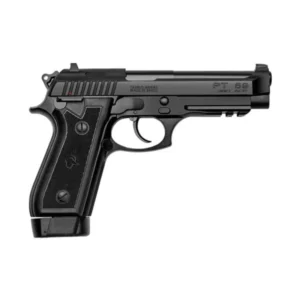 Pistola Taurus Gc89 Calibre .9mm Grafeno