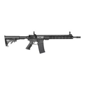 FUZIL TAURUS T4 MLOK .300BLK 16″ SEMI – ANODIZADO PRETO