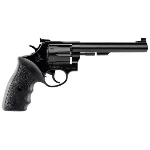 REVÓLVER TAURUS RT 096 .22LR 152MM – OXIDADO ALTO BRILHO