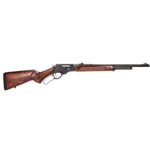 CARABINA CBC RIO GRANDE 30-30WIN 20″ – OXIDADO MADEIRA