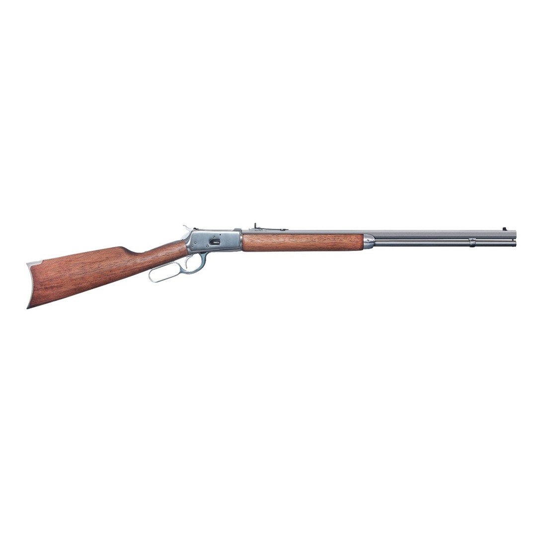 CARABINA LEVER ACTION .44 MAG 24"- OCT INOX