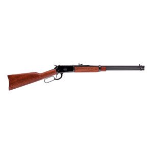 CARABINALEVER ACTION .44-40 WIN 20" - OXIDADO BRILHO