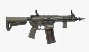 FUZIL FIRE EAGLE .300BLK DARK CQB 7,5" - ODG ( VERDE )