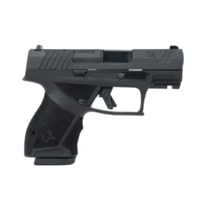 PISTOLA TAURUS TX9SC .9MM 2X13T - NITRETADO A GÁS