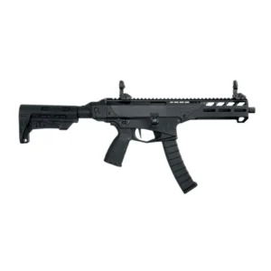 CARABINA TAURUS RPC .9X19MM 8" - CERAKOTE GRAPHENE BLACK