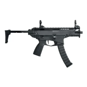 CARABINA TAURUS RPC .9X19MM 4,5" - CERAKOTE GRAPHENE BLACK