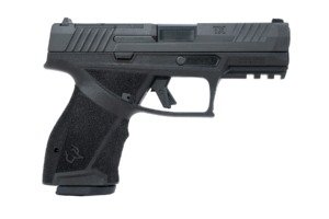 PISTOLA TAURUS TX9C .9MM 2X15T - NITRETADO A GÁS