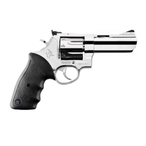 REVÓLVER TAURUS RT 838 .38SPL 101MM - INOX ALTO BRILHO