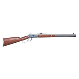 CARABINA LEVER ACTION .38SPL 20″ – INOX