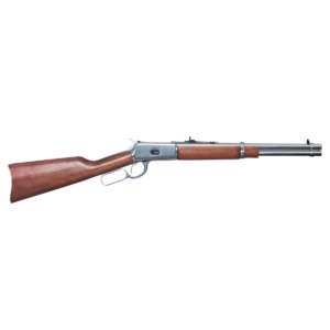 CARABINA LEVER ACTION .38SPL 16″ – INOX