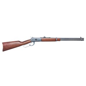 CARABINA LEVER ACTION .44-40 WINCHESTER 20" - INOX
