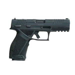 PISTOLA TAURUS TX38F FULL SIZE .38TPC 2X17T - NITRETADO A GÁS