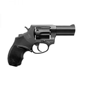 REVÓLVER TAURUS RT 856 .38 SPL 076MM - INOX OXIDADO FOSCO