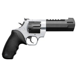 REVÓLVER TAURUS RT 357H .357MAG 130MM - DUAL TONE