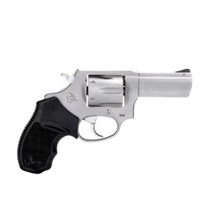 REVÓLVER TAURUS RT 856 .38SPL 076MM - INOX FOSCO