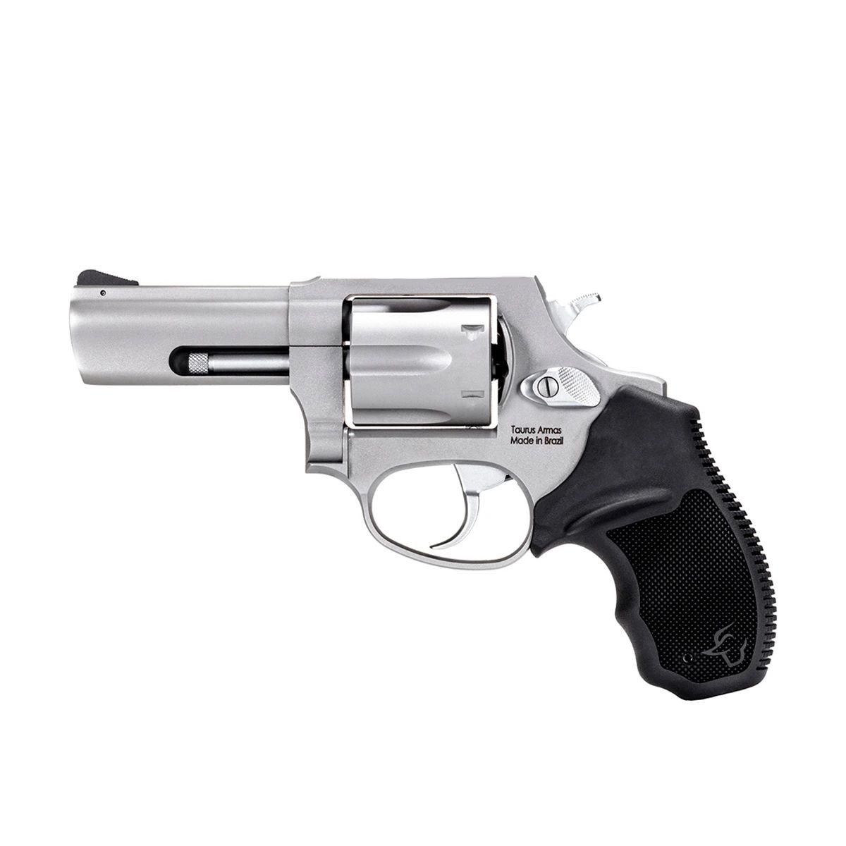 REVÓLVER TAURUS RT 856 .38SPL 076MM - INOX FOSCO - Imagem 2