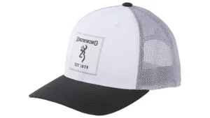 BONE BROWNING TESTED WHITE