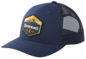 BONE BROWNING DIAMOND CREEK BLU