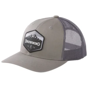 BONE BROWNING DIAMOND CREEK GRAY