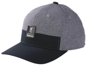 BONE BROWNING LINKS PRETO METALIZADO FEX SNAPBACK AJUSTÁVEL