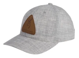 BONE BROWNING SLUG SOLID SNAP BACK