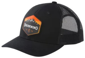BONE BROWNING DIAMOND CREEK BLACK
