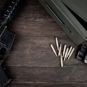 rifle-ammunition-magazine-on-wooden-600nw-2467948013